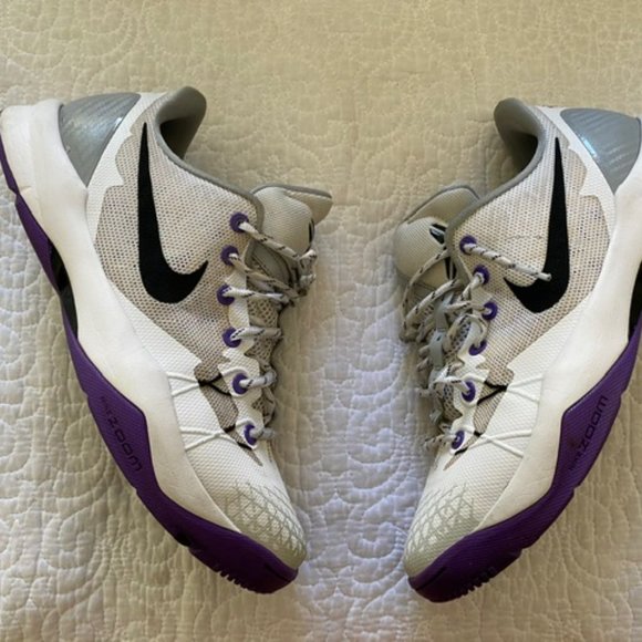 Nike Kobe 4 main image 7
